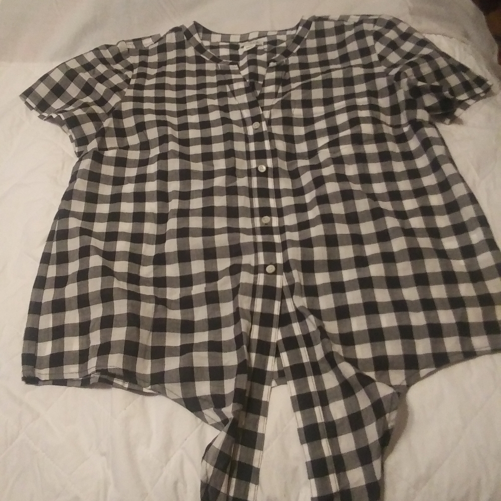 Summer top
